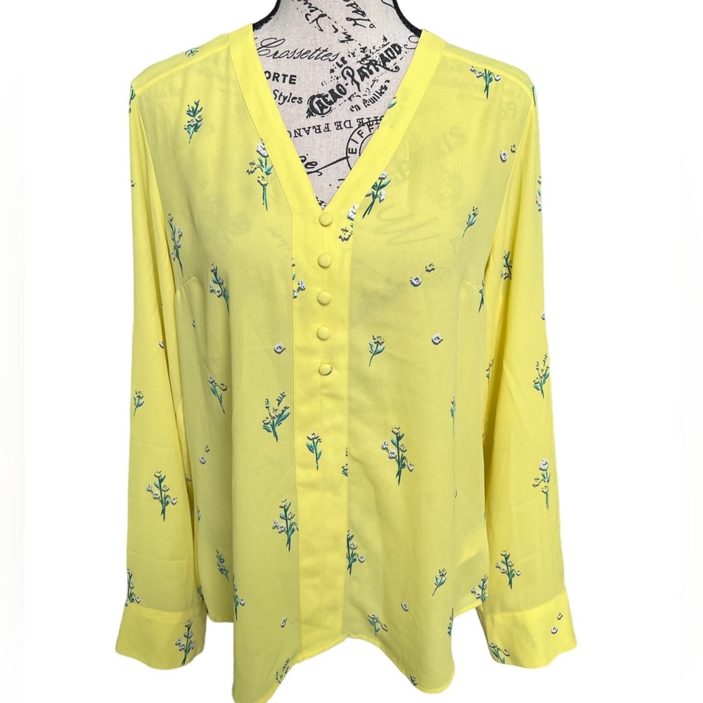 Express Blouse